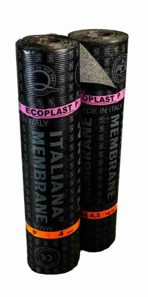 WaterProof Membrane Sanded 8MX1MX4MM