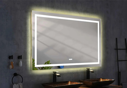 LED Mirror 7006 48"