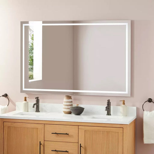 LED Mirror 7006 48"