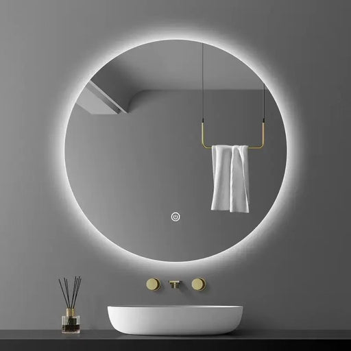 LED Mirror 8016 40"