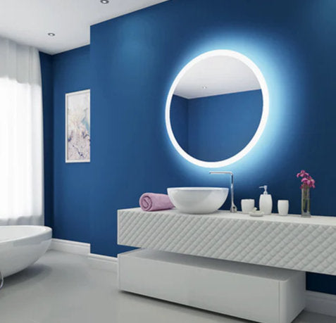LED Mirror 8016 40"