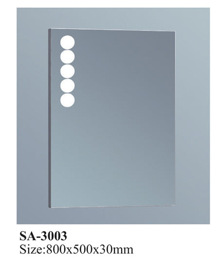 LED Mirror SA-3003