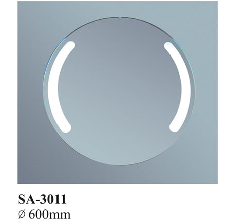 LED Mirror SA-3011
