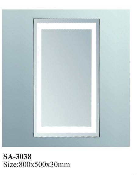 LED Mirror SA-3038