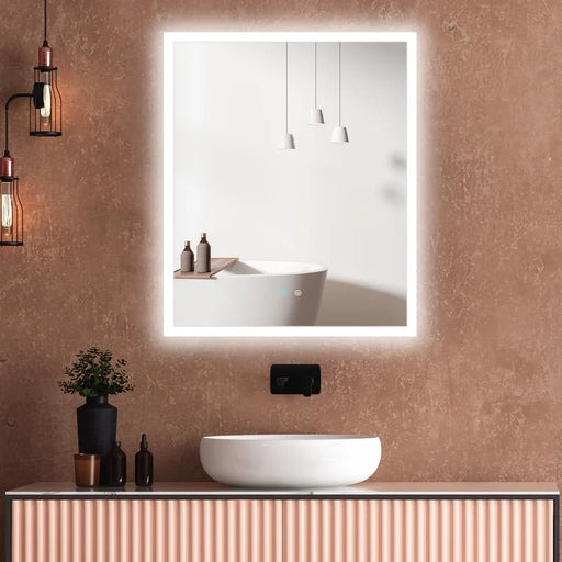 LED Mirror TM303 24"