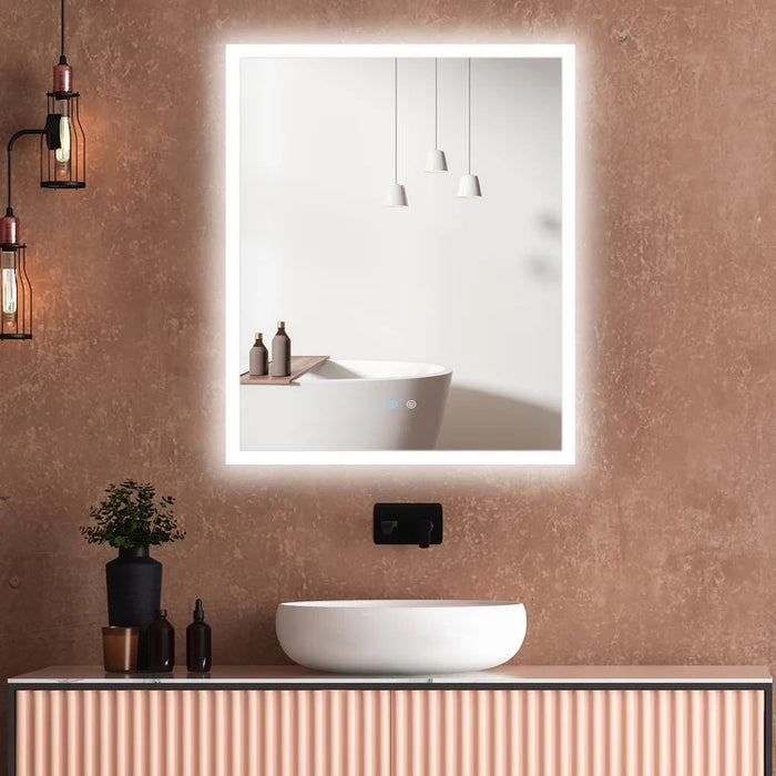 LED Mirror TM303 24"