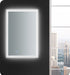 LED Mirror  24"x32" TM311