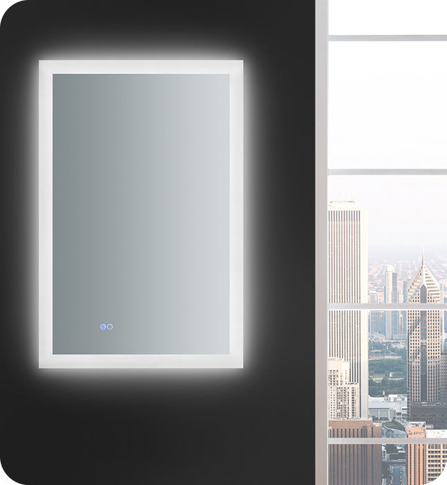 LED Mirror 30"x28" TM315-1830