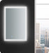 LED Mirror 30"x28" TM315-1830