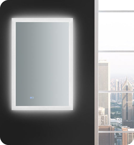 LED Mirror 30"x28" TM315-1830