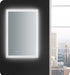 LED Mirror 30"x28" TM315-1830