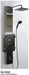 Shower Panel SA-5032