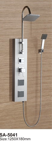 Shower Panel SA-5041