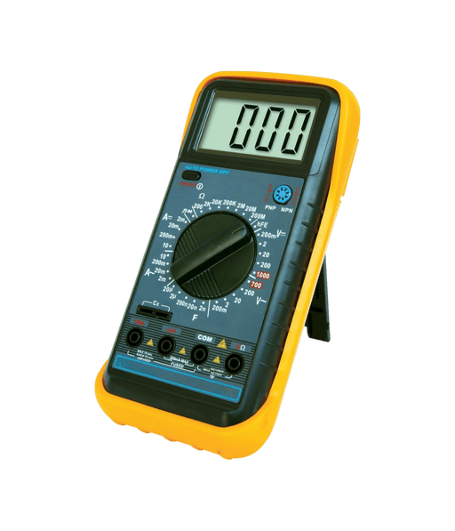 Digital Multimeter MY68