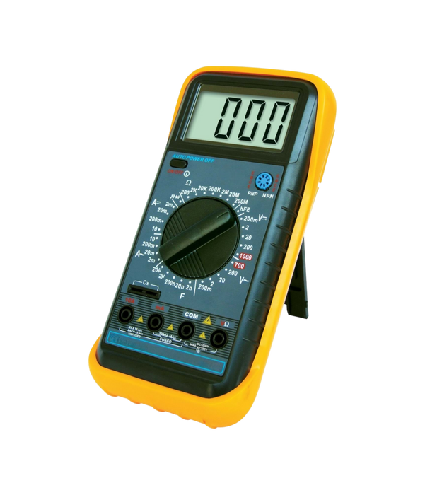 Digital Multimeter MY68