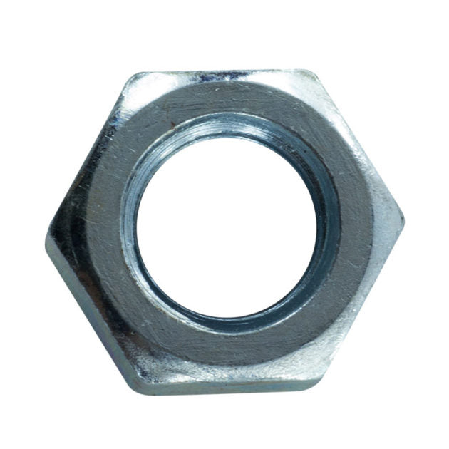 Hex Nut – GR2 UNC 3/8-16