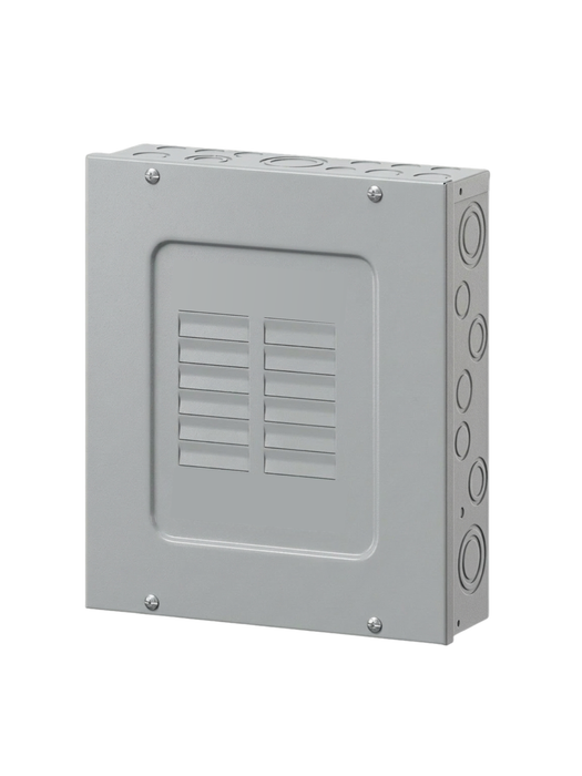 Carib 12 Way Panel