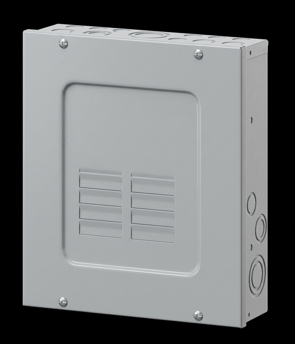 Carib 8 Way Panel