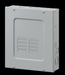 Carib 8 Way Panel