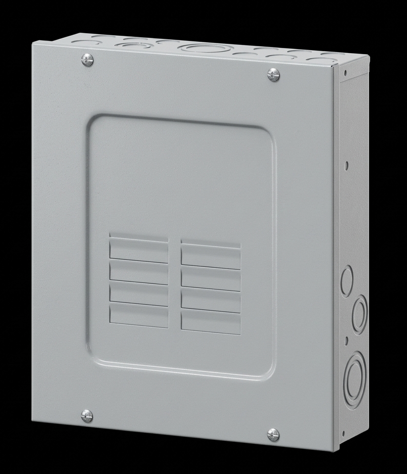 Circuit Breakers and Electrical Panels
