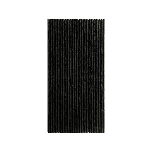 Drip Finish Wall Panel Black