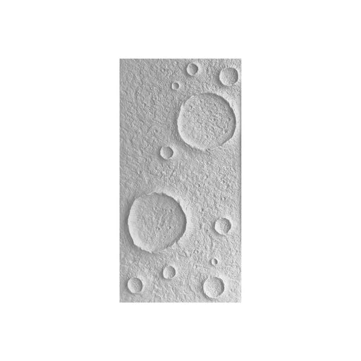 Moon Finish Wall Panel