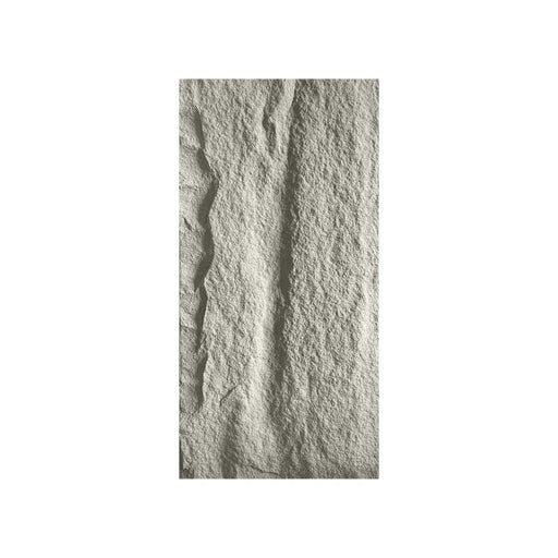 Rock Finish Wall Panel Gray