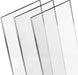 Acrylic Perspex Sheet 4' x 8' x 1/4"