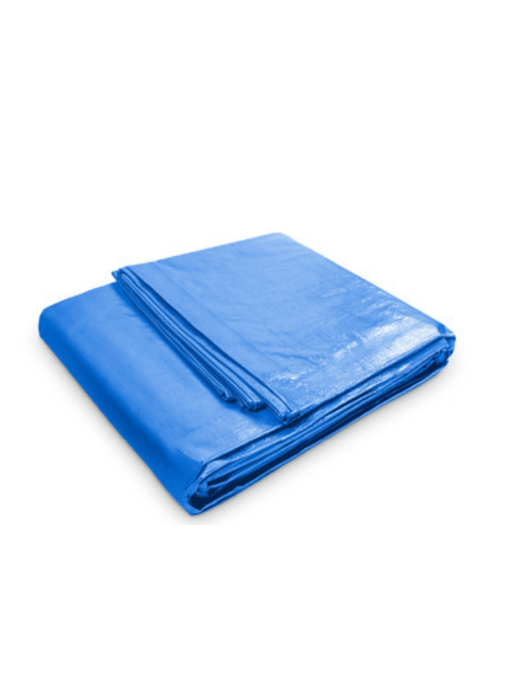 Blue Tarpaulin 18ft x 20ft