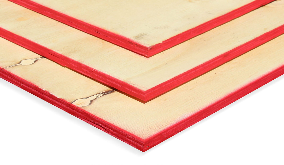 Construction Ply Board 5/8" (15MM)