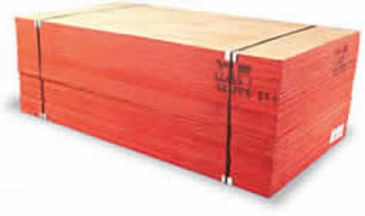Construction Ply Board 5/8" (15MM)