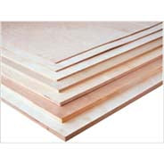 Dress Ply 1/2" (12MM)