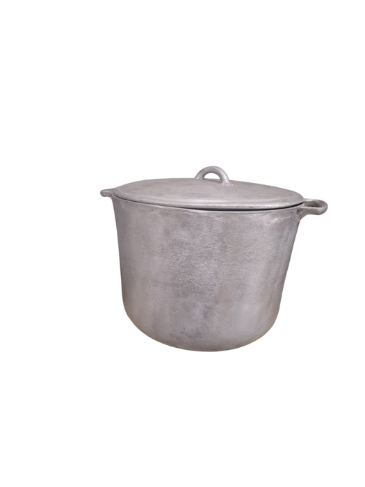 Dutch Soup Pot XL