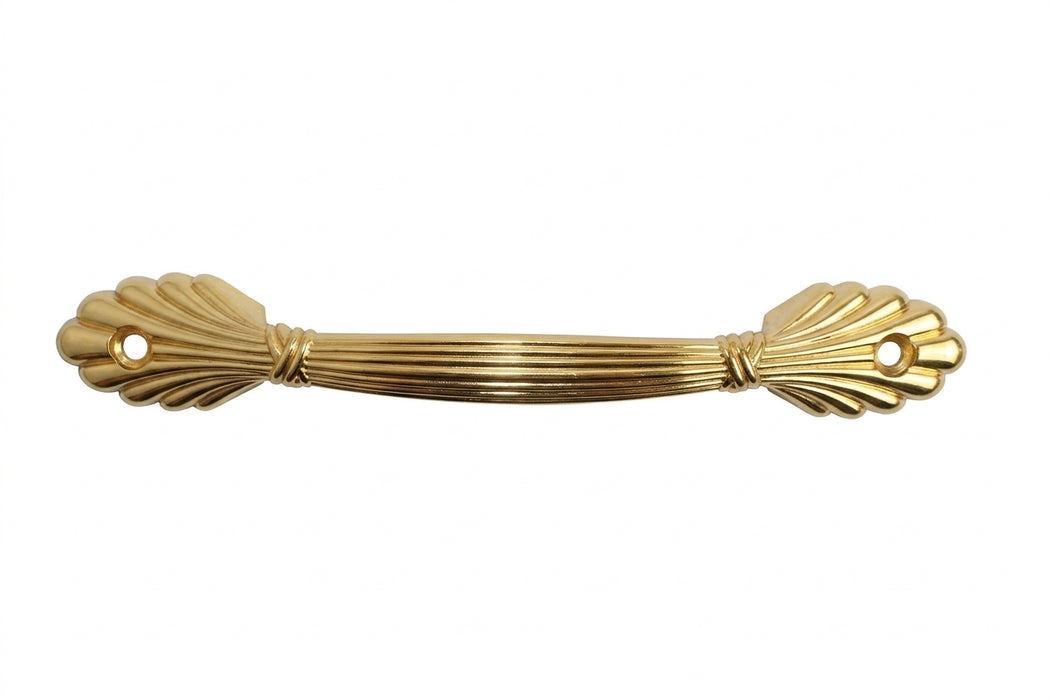 Gold Cabinet and Drawer Pull | 5"