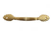 Gold Cabinet and Drawer Pull | 5"