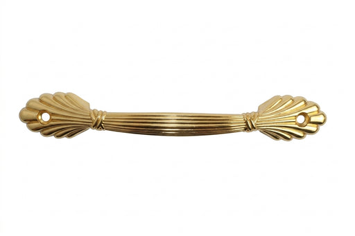 Gold Cabinet and Drawer Pull | 5"