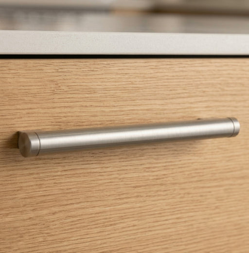 Brushed Nickel Cabinet and Drawer Pull | 10"