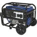 Powerhorse Portable Generator, 4500 Surge Watts, 3600 Rated Watts