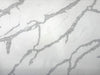 Calacatta Gray Quartz-64"X127"