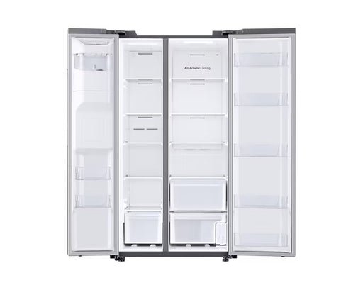 Samsung 27" Cu Refrigerator - RS27T5200S9