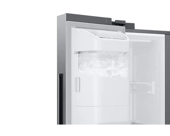 Samsung 27" Cu Refrigerator - RS27T5200S9