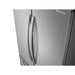Samsung 27" Cu Refrigerator - RS27T5200S9