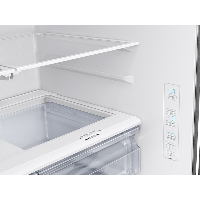 Samsung 28 Cu. Digital Invertor Refrigerator -RF28T5A01S9