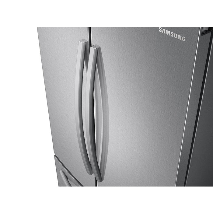 Samsung 28 Cu. Digital Invertor Refrigerator -RF28T5A01S9