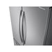 Samsung 28 Cu. Digital Invertor Refrigerator -RF28T5A01S9