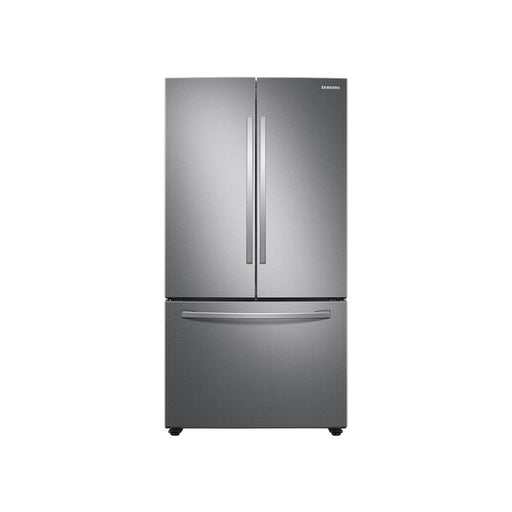 Samsung 28 Cu. Digital Invertor Refrigerator -RF28T5A01S9