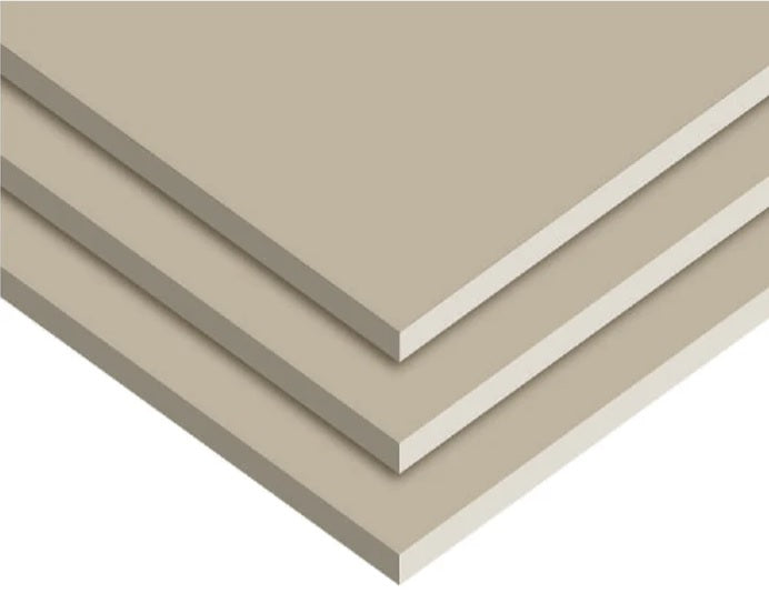 Drywall Sheet 1/2" Regular