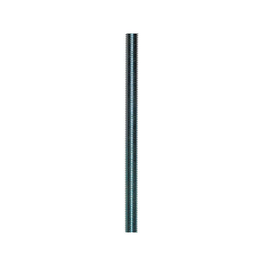 Threaded Rod – Zinc Plated 3/8 x 6′