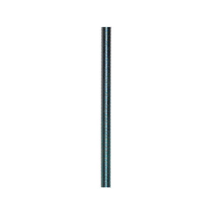 Threaded Rod – Zinc Plated 5/8 x 6′