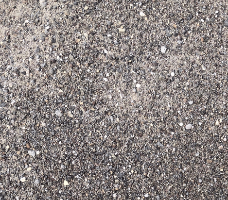 Rough Sand For Construction (YRD)